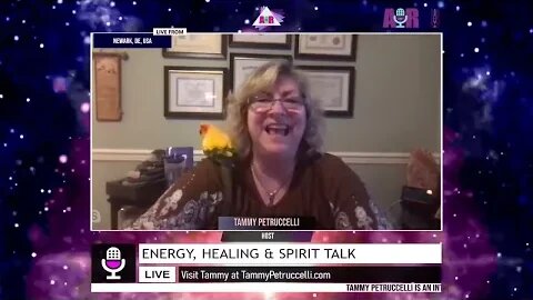 Energy Healing & Spirit Talk - January 17, 2023