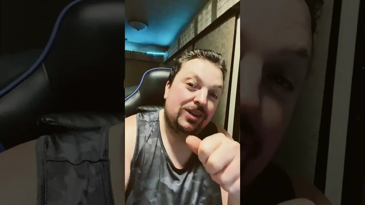 Improper Chopping Technique! 🤣