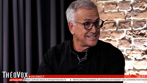 Jacques Bouchard 2022-09-15