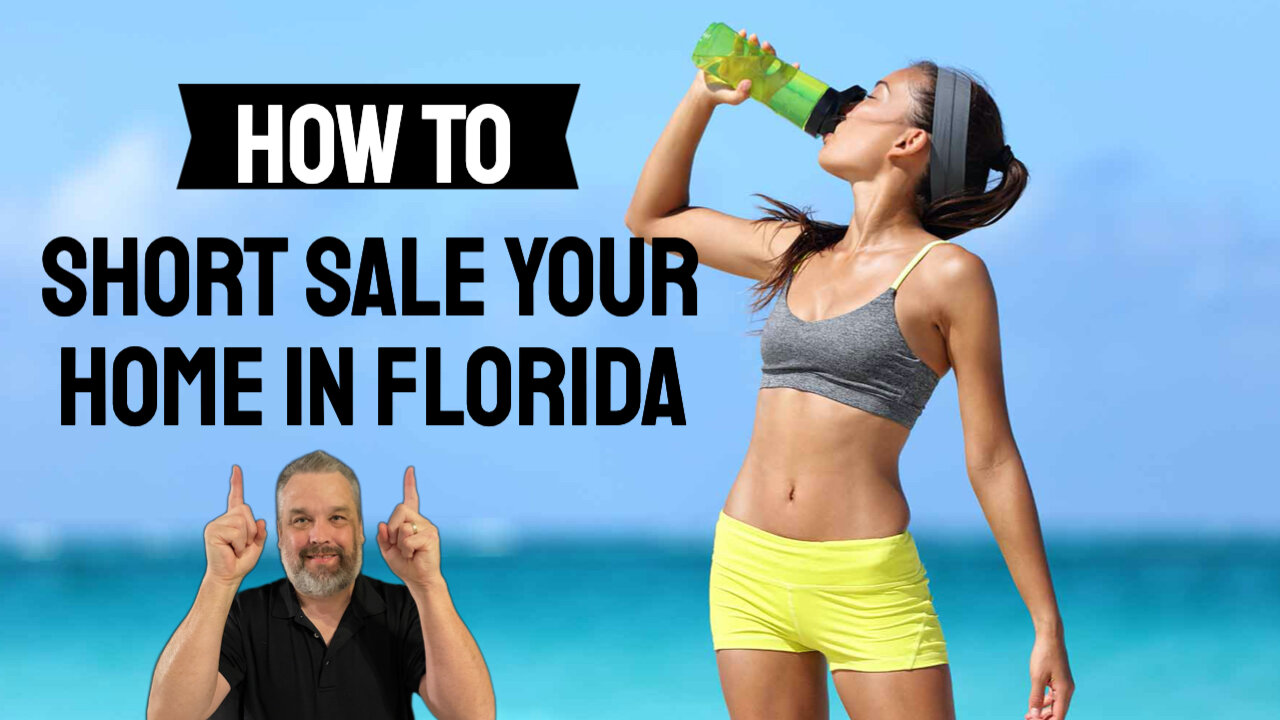 How To Short Sale Your Home In Florida