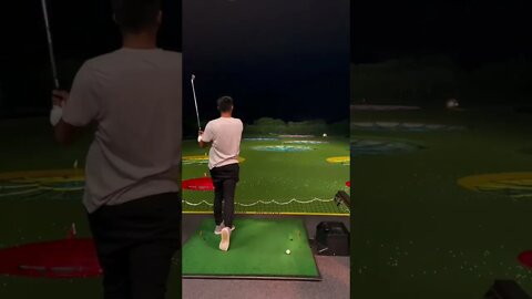 7 Iron Masterclass At Top Golf