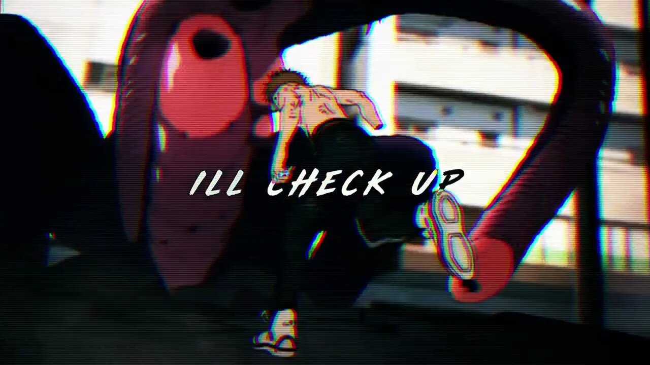 DC The Don - I'll Check Up