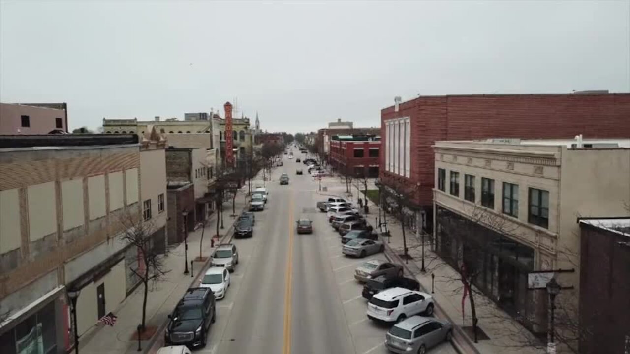 Sheboygan pop-up program a win-win for city, businesses