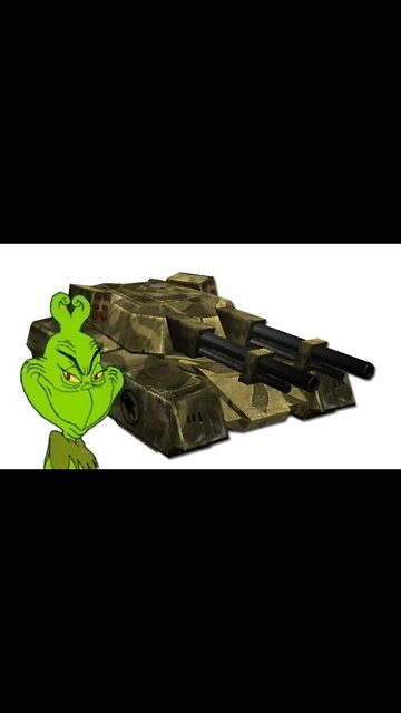 Command & Conquer Renegade When You Get Your First Mammoth Tank #Shorts