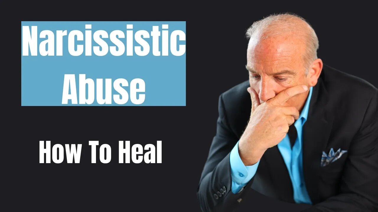 Emotional Healing from Narcissistic Abuse: How to Overcome Learned Helplessness