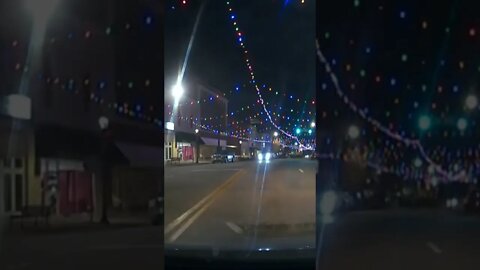 Cairo Main Street Christmas