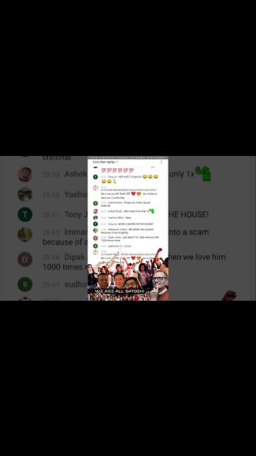 Unleashing Fury: Victims Confront Scam Lee for Stolen Fortunes in Explosive Chat Room Showdown #waas