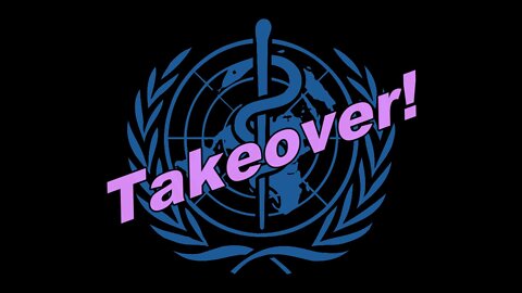 WEF / WHO Takeover begins (Explosions at Geneva airport)