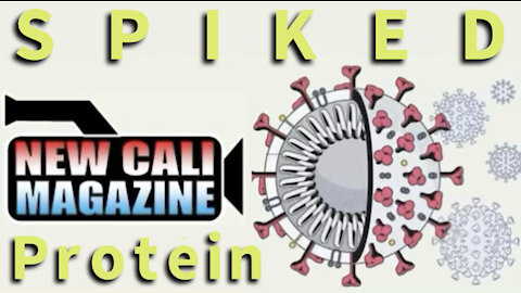 Spike Protein a Total Disaster to Humanity