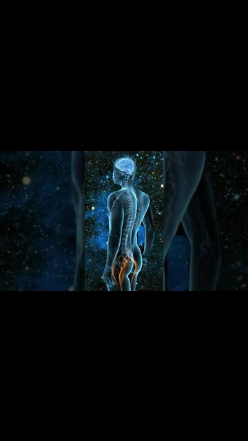 POWERFUL MEDITATION: Connecting To Your Inner Universe