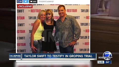 7 things to know about Taylor Swift’s upcoming trial