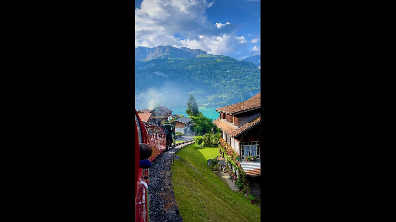 Beautiful Switzerland 🇨🇭