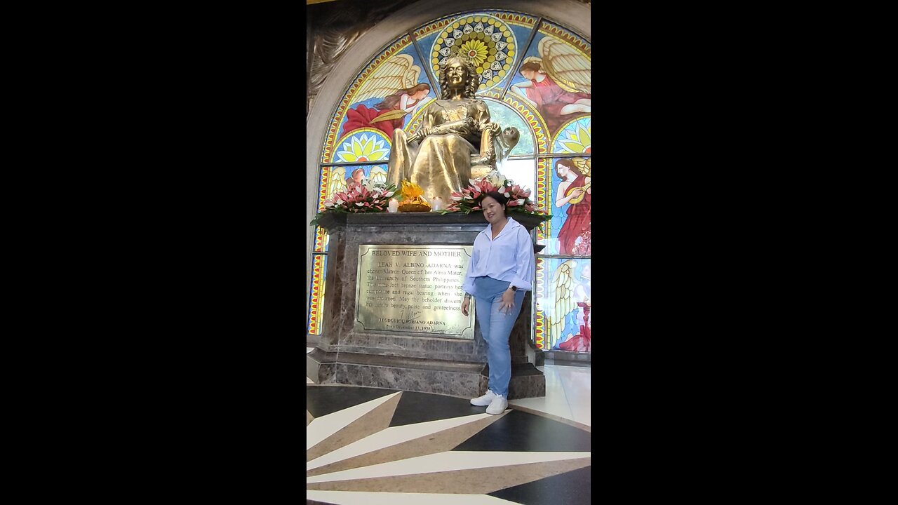 Temple of Leah, Cebu City
