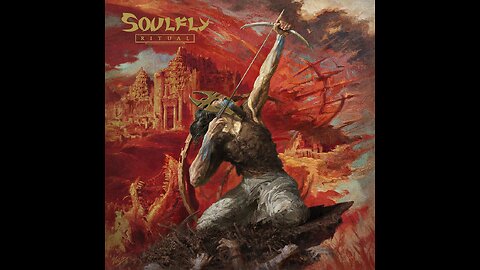 Soulfly - Ritual