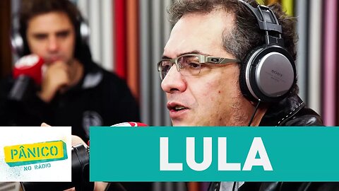 Tognolli crava: "Lula vai tomar duas condenações esse ano, mas não vai ser preso"