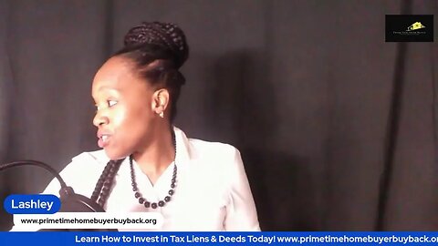 Ways to Fund Your Tax Lien & Deed Business~ For Tax lien Investors
