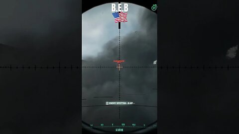 BF2042 Snipes #shorts