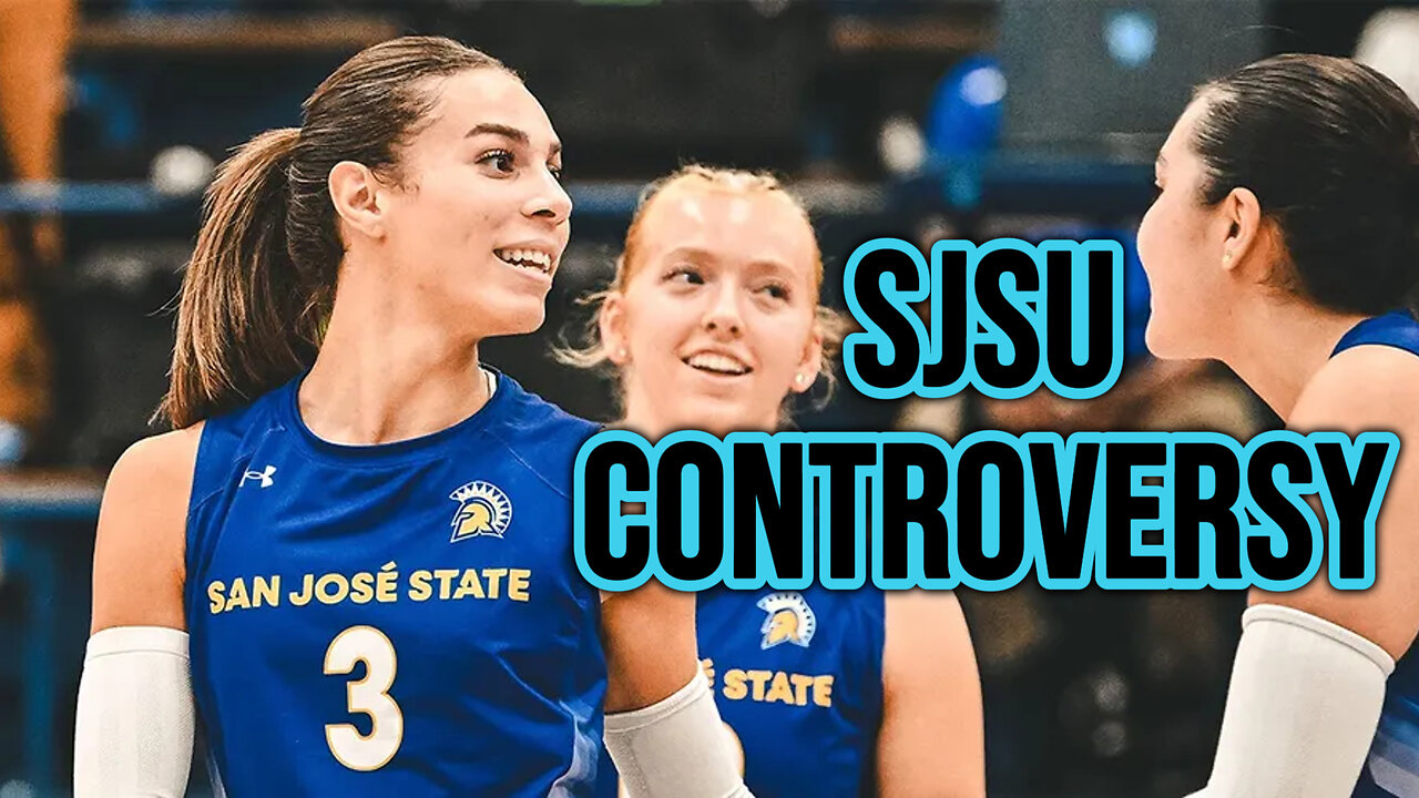 SJSU the University is catching flak from other schools | LetCultureSpeak