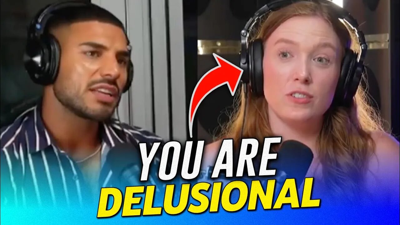 He Got SCHOOLED For Saing THIS