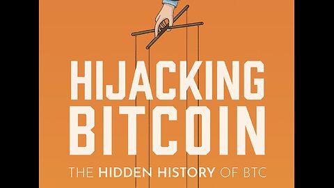 Hijacking Bitcoin - The Hidden History of BTC with Steve Patterson and the Solari Report