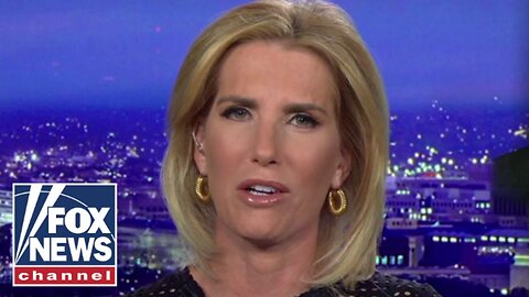 Laura Ingraham: The far-left is jubilant tonight | NE