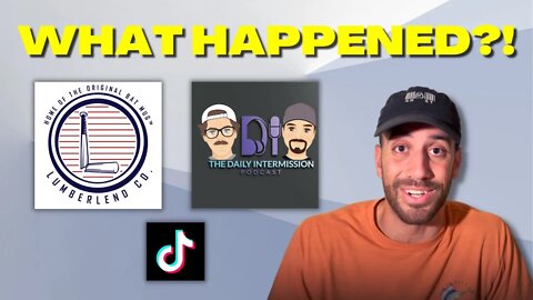 WHAT HAPPENED TO THESE TIKTOK CHANNELS!? 🤯