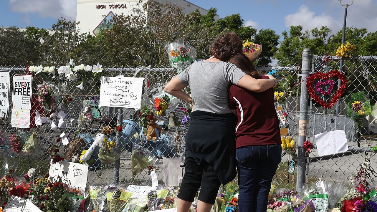 2 More Officers Fired Over Response During Parkland Shooting