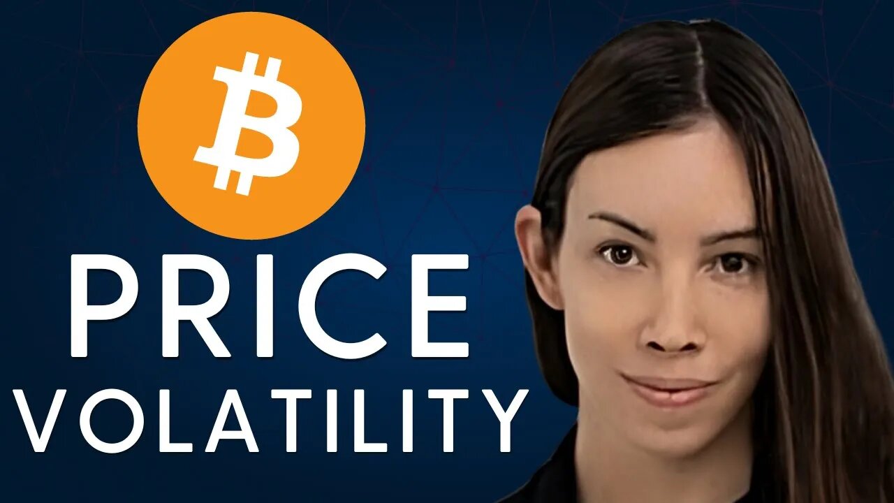 Lyn Alden: Bitcoin's Price and Volatility Explained