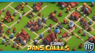 Easily 3 Star the Dark Ages Champion Challenge (Clash of Clans)