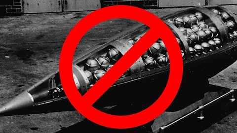10 Banned Weapons Too Brutal For War 