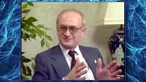 They Tried To Warn Us in 1984