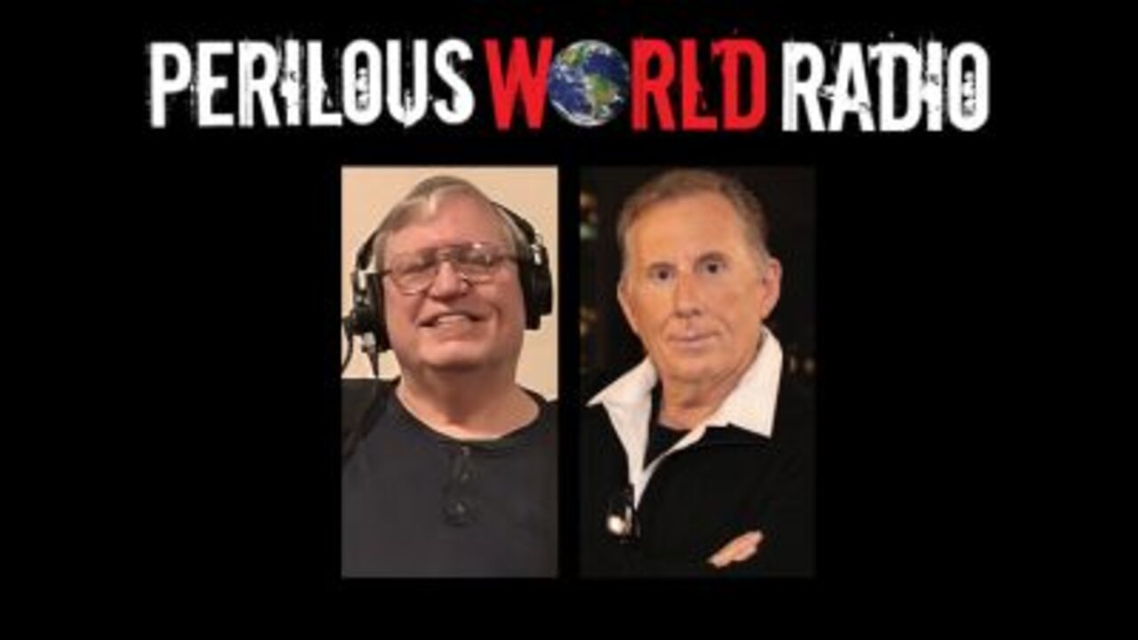 Think For Yourself | Perilous World Radio 8/23/22