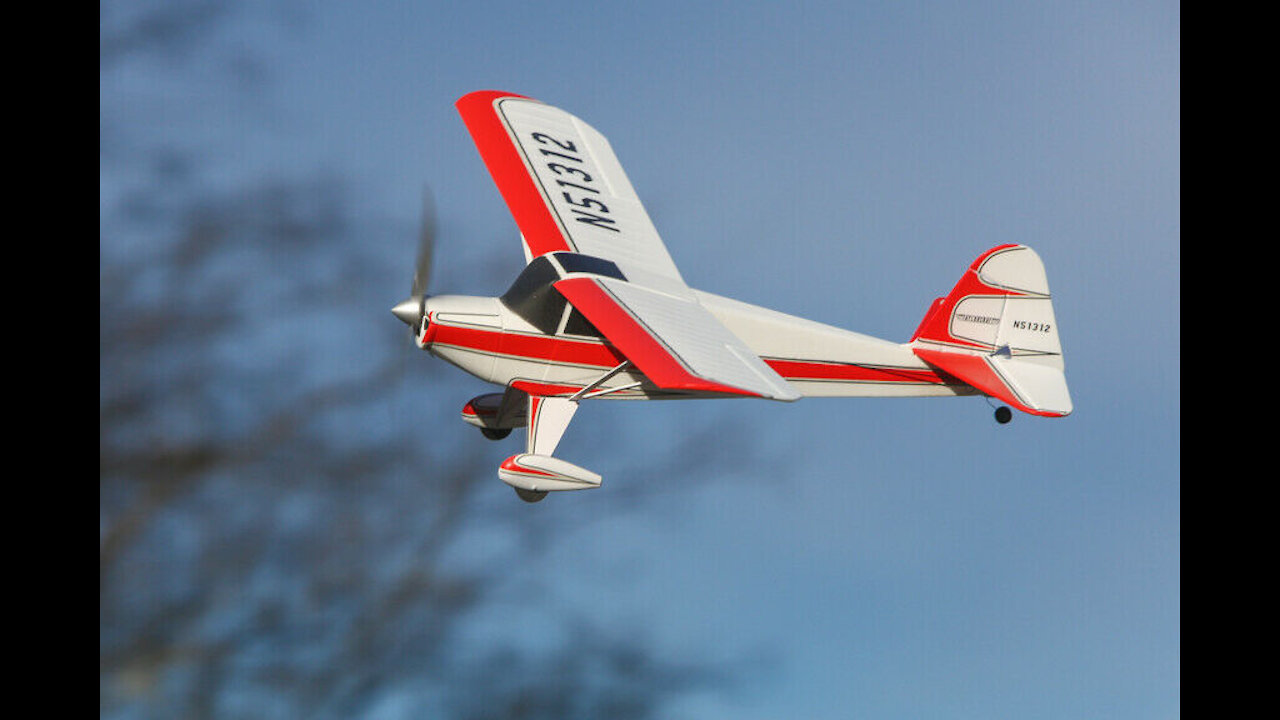 RC Airplanes