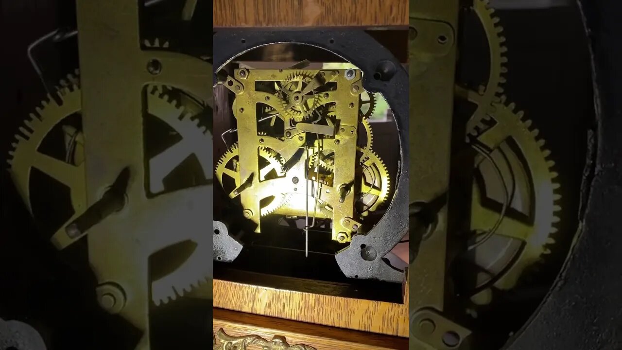 Just like a transmission