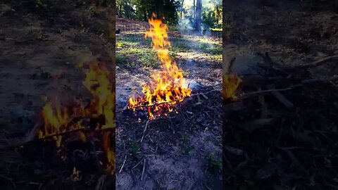 TGF - Fire #burning #tgf #fire