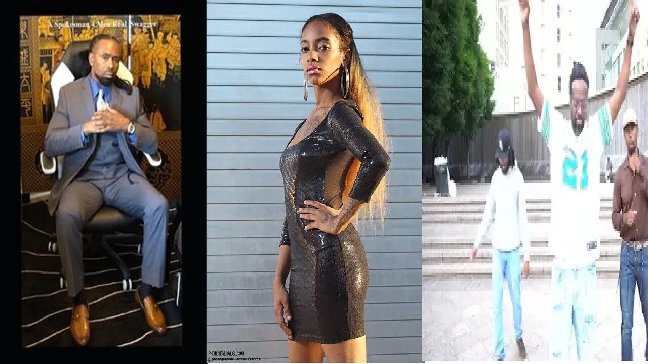 Don't Idealize Her Stand up and be a Real Man