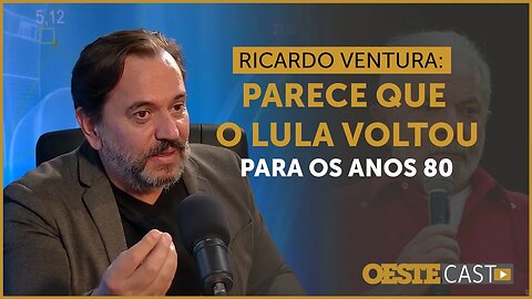 O psicanalista aponta o auge e o início da decadência do ex-presidente | #oc