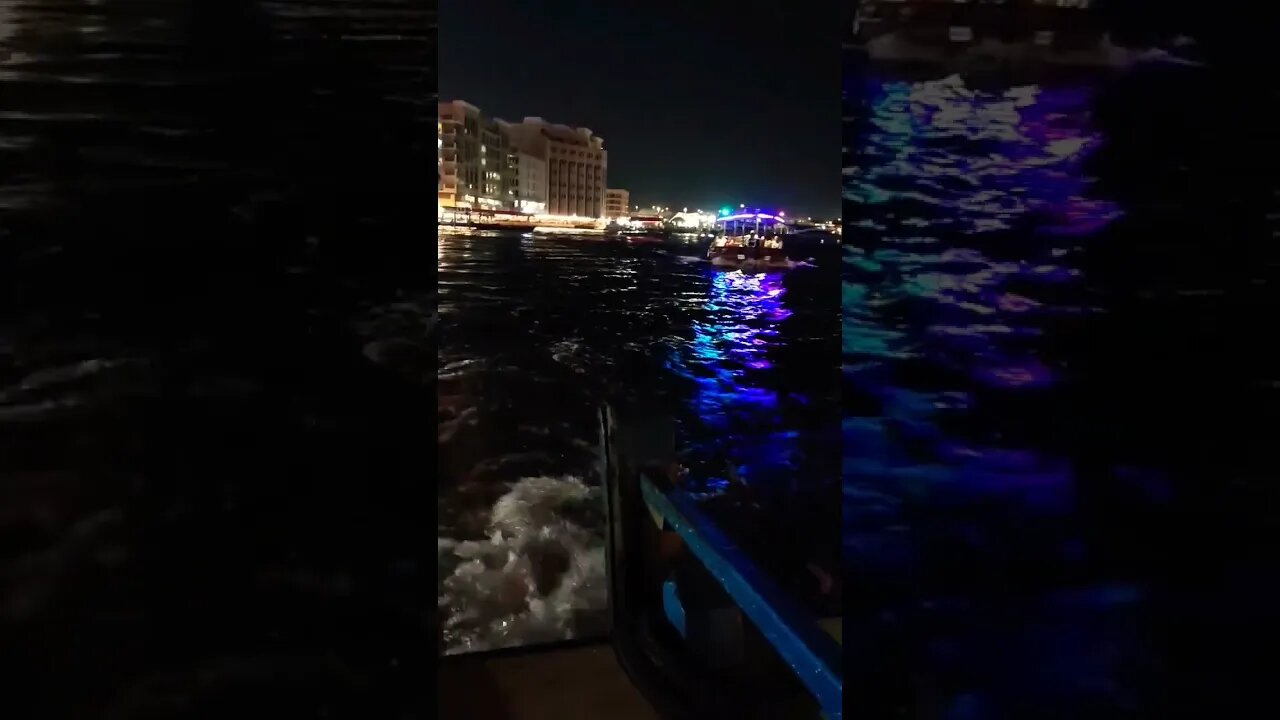 Dubai Abra #abra #dubai #boating #reel #short