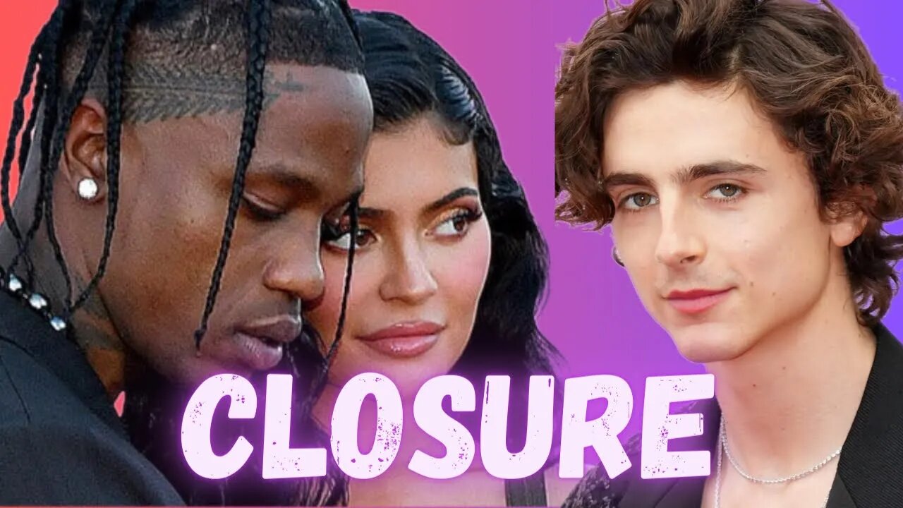 Kylie & Travis Scott Takes Their House Off Market After Kylie Went Public With Timothee Chalamet