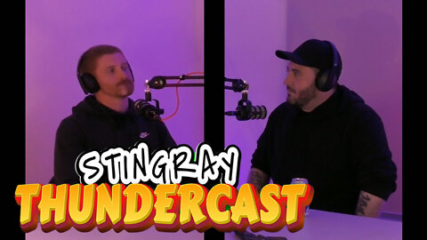 Watch your parents make love or join in once to stop it? THUNDERCAST