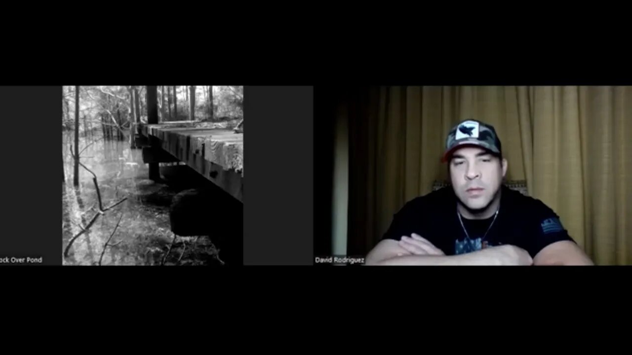 [The Ghost] SITUATION UPDATE- More [DS] Panic Moves Coming