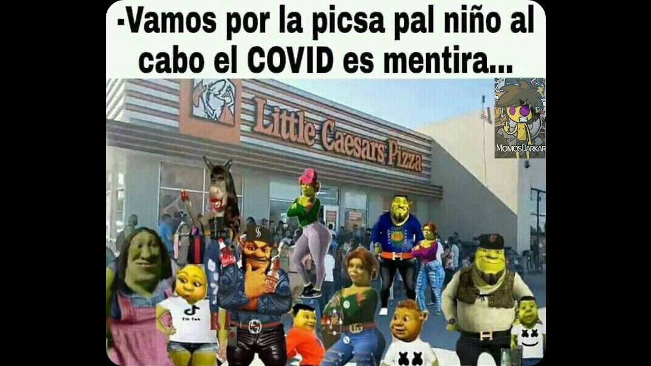 Incel rant 19: lujuria en el tiempo de Mentira