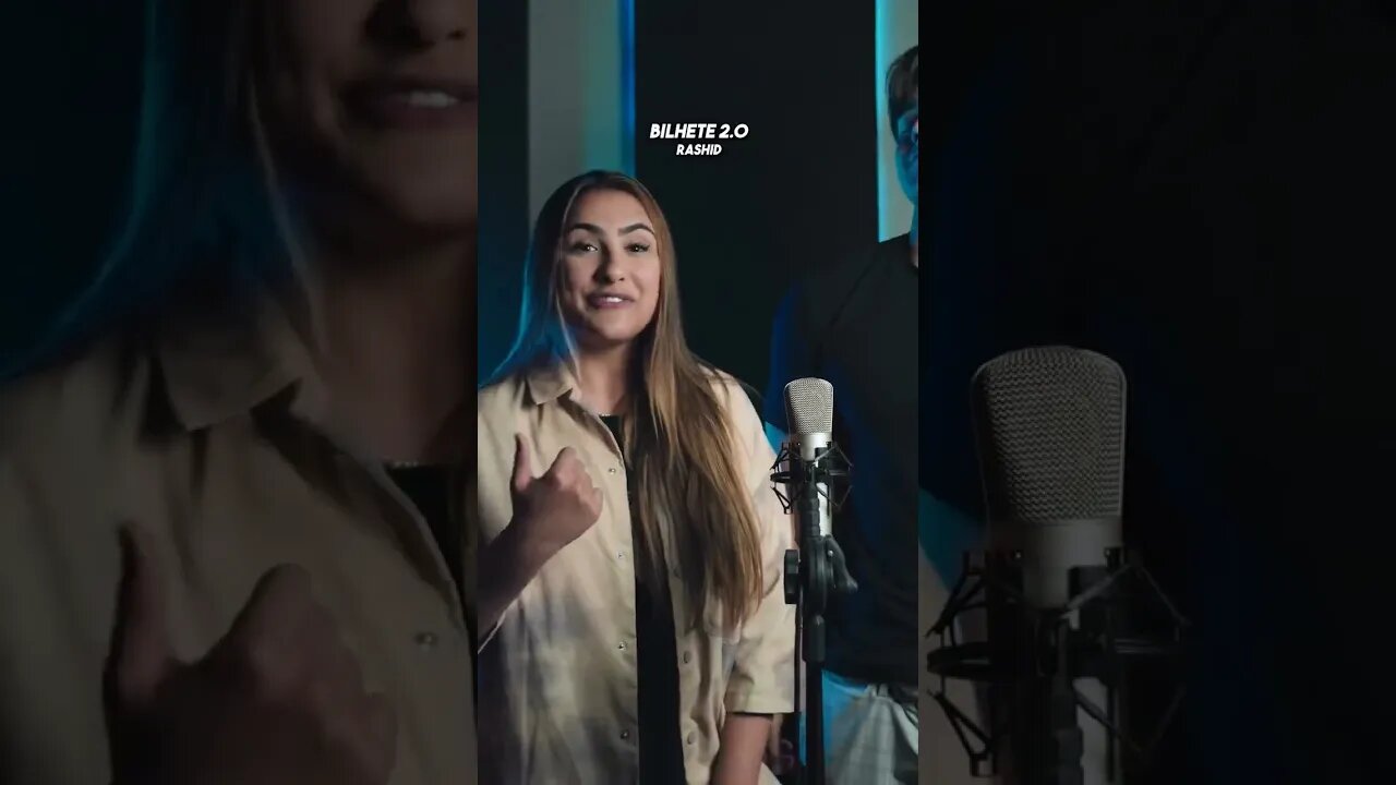 quem parar de cantar primeiro perde com Léo furlanetto #shorts