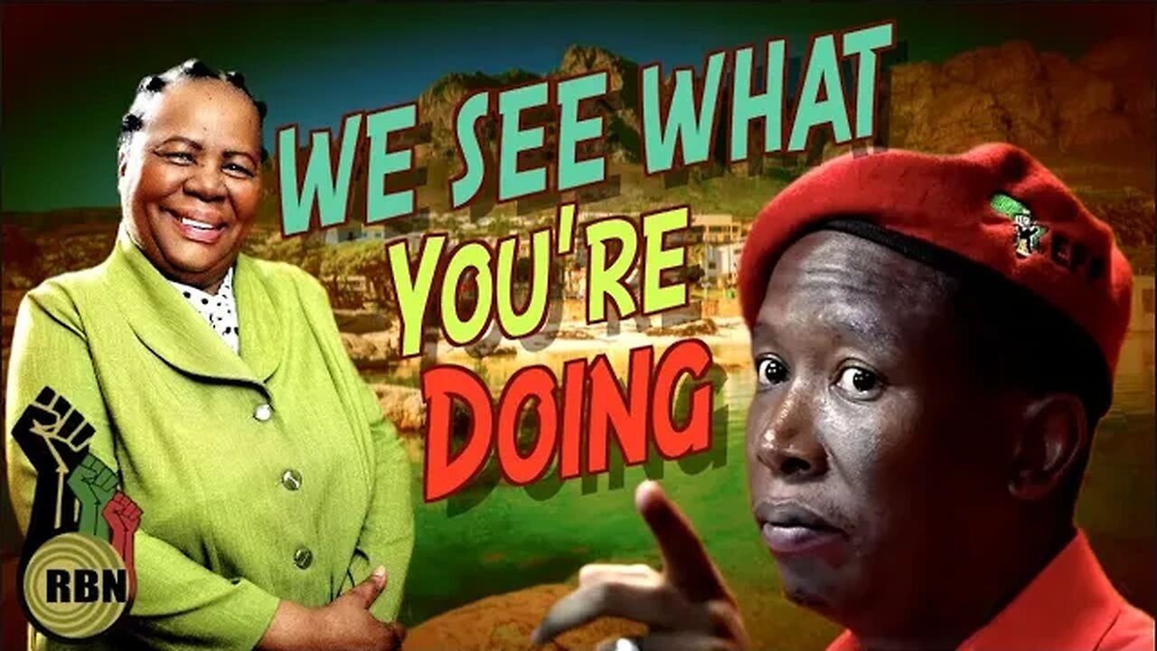 The African Response-the US is a Fair Weather Friend to Sovereignty | US Hegemony is OVER