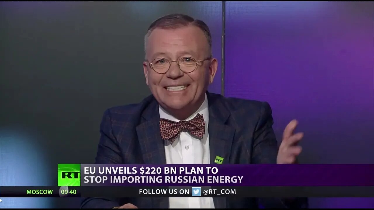 Crosstalk 15 June Global Recession