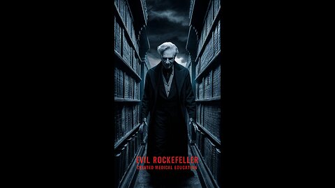 ROCKEFELLER CREATED MEDICAL EDUCATION