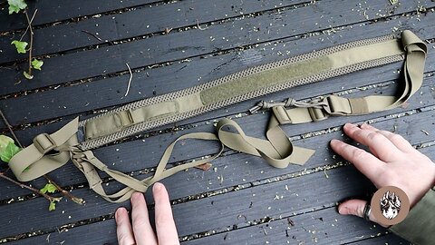 Two Point Carbine Sling - Helikon-Tex