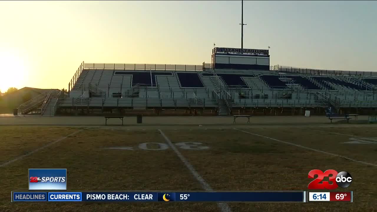 Frontier "All in" on playoffs as they prepare for a Garces rematch
