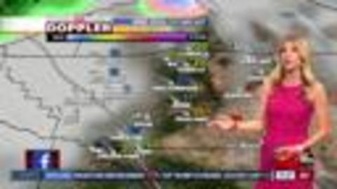 March 6th nightly weather update