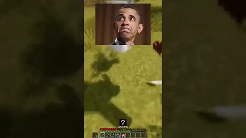 Presidents Play Minecraft PART 2